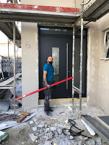 Sami Fenster Türen – Bild