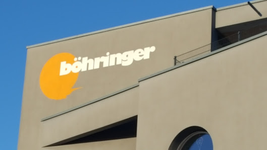 Böhringer GmbH – Bild