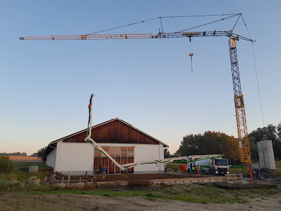Pöllner Bau GmbH – Bild