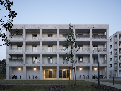 Bollinger + Fehlig Architekten GmbH – Bild