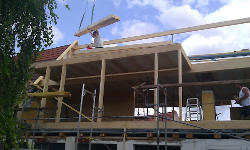 Holzbau Lorenz & Schindler KG – Bild