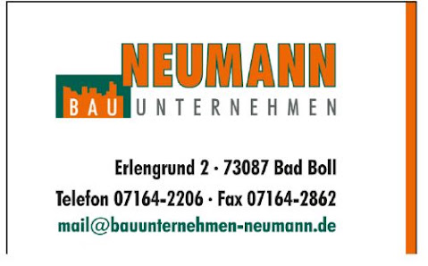 Neumann Bauunternehmen – Bild