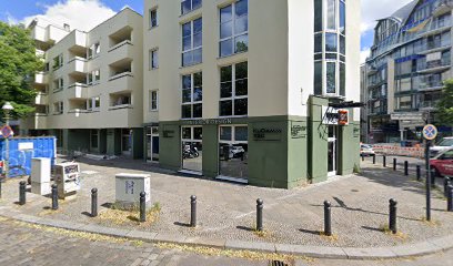 HBG Hochbau Berlin GmbH