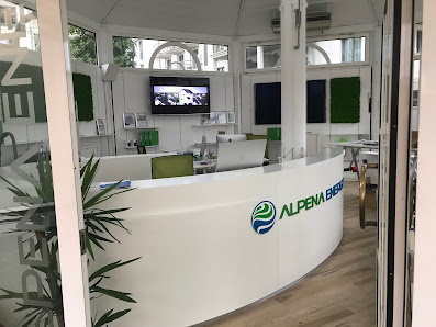 ALPENA ENERGY SOLUTIONS GmbH – Bild