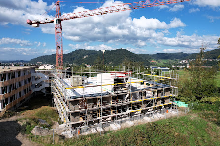 Karl Burger GmbH Hoch-, Tief- u. Holzbau – Bild