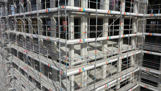 Universale Bau GmbH – Bild
