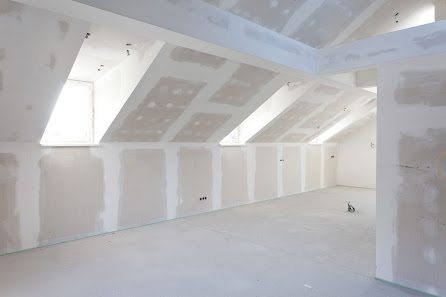 Joachim Stuckateurfachbetrieb GmbH – Bild