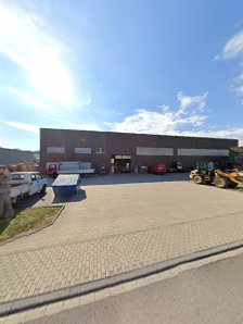 Hansmann Zimmerei-Holzbau GmbH – Bild