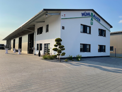 Mühlbauer Bau