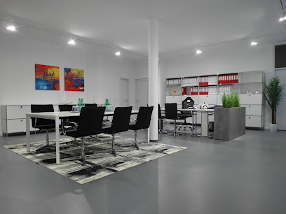Pfisterer Scheck Immobilien GmbH
