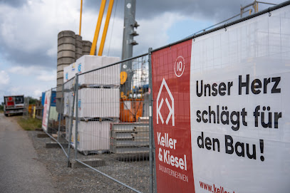 Keller & Kiesel GmbH & Co. KG