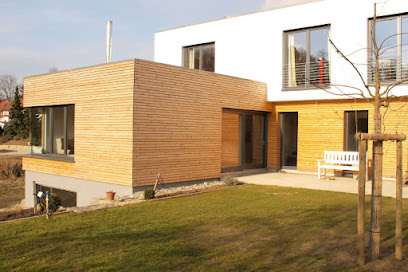 Holzbau Siegfried Bauer GmbH