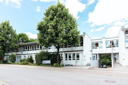 Seidl & Partner GmbH Gesamtplanung im Bauwesen