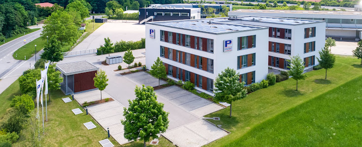 PROBAT Bau AG
