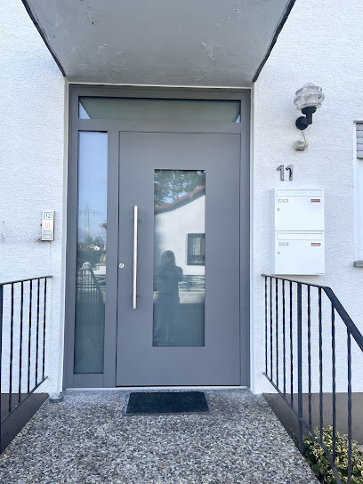 Türen + Fenster Braun GmbH