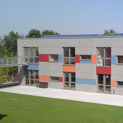 Werner Scholz GmbH & Co. KG – Bild