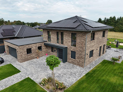 Massivhaus Hoops – Bild