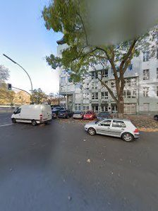 Wohnquadrat Berlin GmbH – Bild