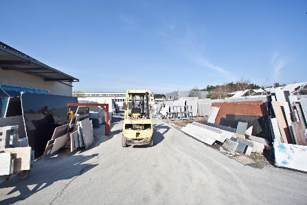 Alpay GmbH Natursteinwerk – Bild