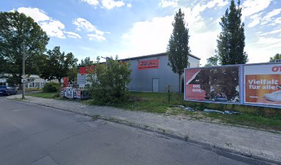 Tell Bau Berlin GmbH