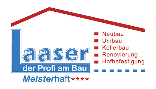 Laaser-Bau – Bild