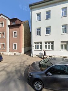 KHODARY BAU Ltd Zweigniederlassung Ulm – Bild