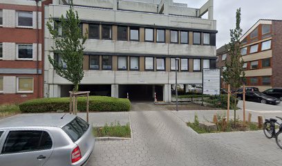 Hanseatischer Bauträger GmbH