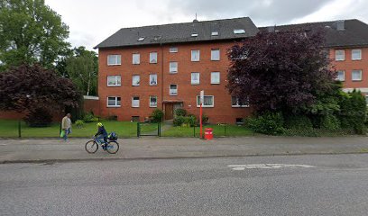 Ernst Nath Baugeschäft GmbH