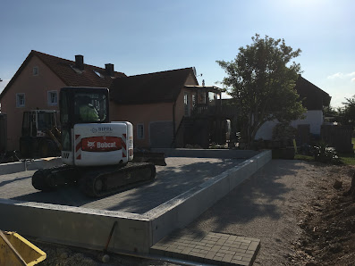Sippl Erd- und Pflasterbau GmbH – Bild