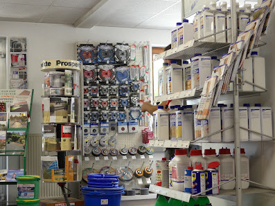 Janzen Baubedarf GmbH & Co. KG – Bild