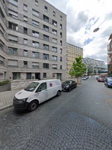 Baugenossenschaft Spar- und Bauverein 1895 Mannheim eG – Bild