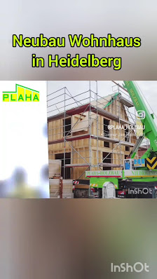 Plaha Holzbau und Bedachungen GmbH & Co. KG – Bild