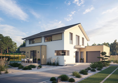 PARTNER HAUS Fertigbau GmbH & Co. KG