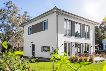 Massivhaus Düngel - Bauunternehmen für individuelles und schlüsselfertiges Bauen in Oberhavel, Bernau und Wandlitz
