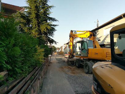 Hauck Baugesellschaft m.b.H.