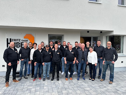 Fritz Huber GmbH