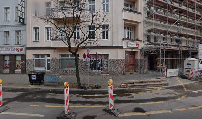 B + B Spezialbau GmbH