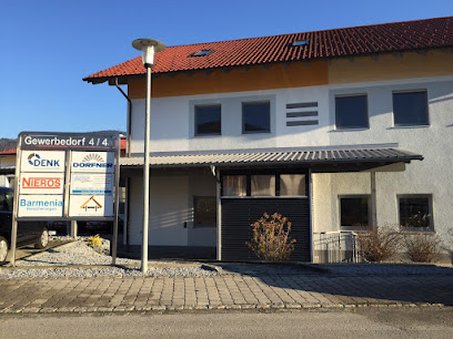 MBS Maier Brand & Wasser Schadenmanagement GmbH