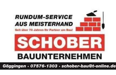 Eugen Schober - Bauunternehmen