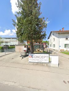 MConcept GmbH | Wintergarten, Terrassenüberdachung & Hausanbau – Bild