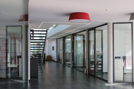 Trockenbau Alexander Kampf GmbH – Bild
