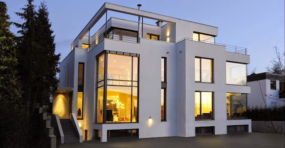 KASTELL MASSIVHAUS - Kastell GmbH – Bild