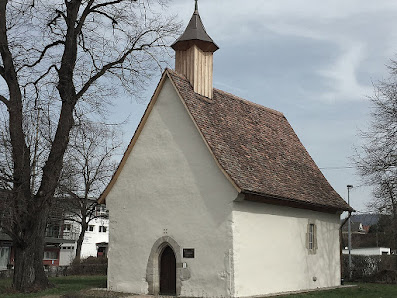 Hölle Ute Architektin – Bild