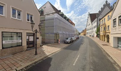Verplus GmbH | Versicherungsmakler / Baufinanzierung / Geldanlage / Immobilien / Altersvorsorge