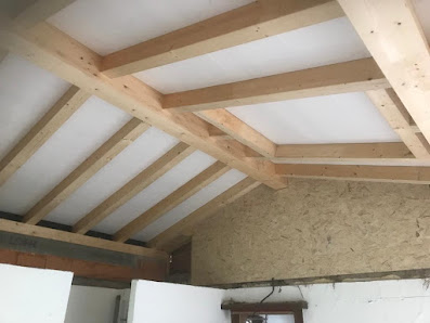 Zimmerei und Holzbau Andreas Maurer – Bild