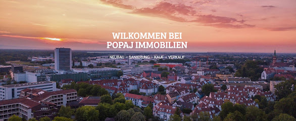 Popaj Immobilen GmbH