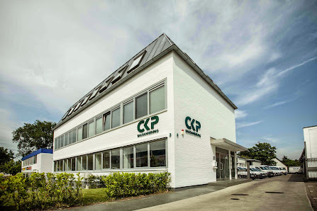 CKP Bausanierung GmbH – Bild