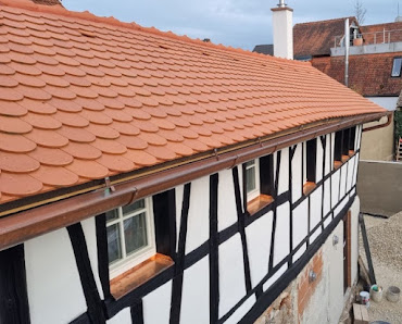 Holzbau Böhm GmbH – Bild