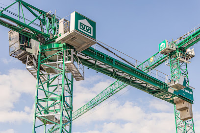 OTTO WULFF Hamburg