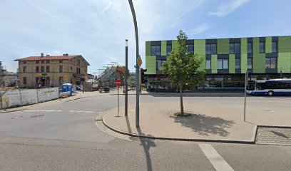 Reatis Planen Und Bauen GmbH & Co. KG